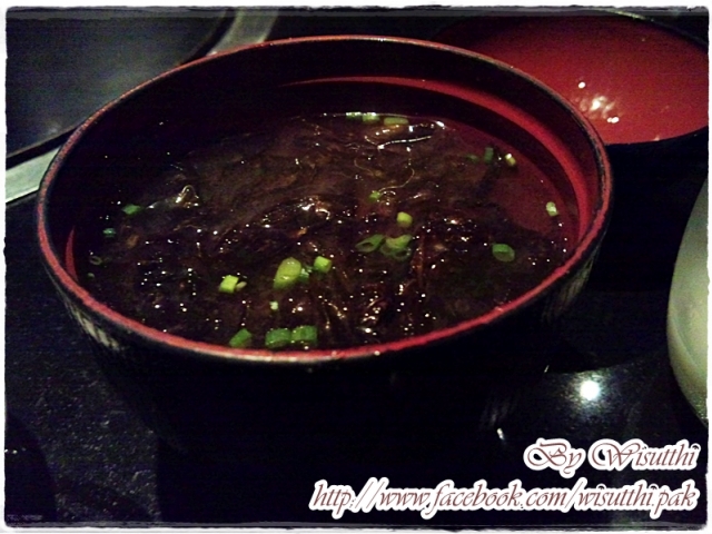 ร้านอาหารญี่ปุ่น YUU Yakiniku