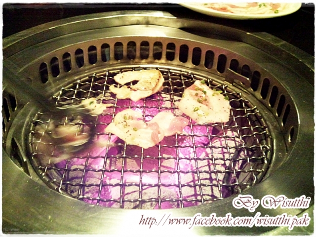 ร้านอาหารญี่ปุ่น YUU Yakiniku