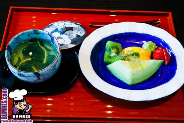 ร้านอาหารญี่ปุ่น Yamazato